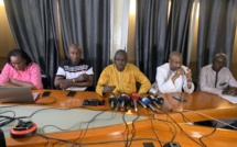 François Mancabou : la famille du défunt demande au procureur de lui restituer le corps