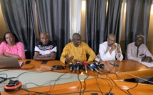 Les avocats de François Mancabou annoncent le dépôt d'une plainte à l'étranger  