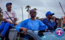 Inondations à Dakar : Thierno Alassane Sall exige "l'évaluation radicale des politiques d'aménagement"