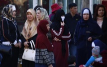 Chine: attentat meurtrier dans le Xinjiang musulman