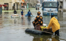 Inondations à Keur Massar Nord : Plus de 100 maisons sous les eaux
