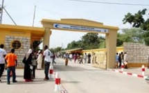 UCAD : Les policiers auraient ouvert la braguette d’une fille