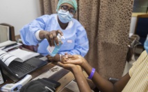 Covid-19sn :  baisse légère des nouveaux cas de contamination notée ce mardi 