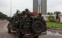 RDC: «plus de 250» tués lors des attaques de décembre, selon des ONG