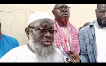 Offense à la communauté Layène : Imam Mame Gor Ndiaye envoyé en prison