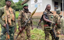 RDC: Des centaines de détenus s'évadent de la prison de Butembo après une attaque