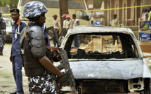 Nigeria: attaque attribuée à Boko Haram
