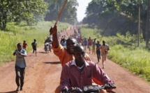 RCA: à Bambari, Sangaris tente de calmer les violences interreligieuses