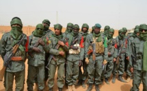 Attaque à Tessit au Mali: nouveau bilan de 42 soldats tués