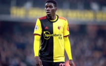 Mercato : Watford et Leeds United proches d’un accord pour Ismaïla Sarr