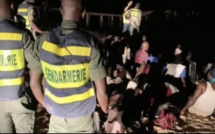 Ngor : les habitants s’opposent à l’arrestation d’un "dealer"