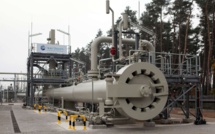 Allemagne: Les habitants se préparent à des pénuries de gaz russe cet hiver
