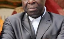 Le Professeur Oumar Sankharé présente ses excuses