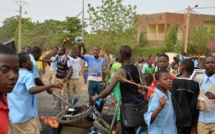 Des opposants accusés de mener une «campagne de terreur« au Niger