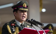 Thaïlande: la junte veut «préserver les intérêts de l’establishment»