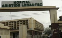 Délocalisation de l'hôpital Le Dantec : les exigences de la Ligue sénégalaise des droits humains