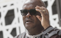 Au Burkina Faso, l’ex-président Kaboré a quitté le pays pour raisons médicales