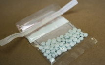 États-Unis : les ravages du fentanyl au sein de la jeunesse