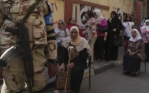 Les Egyptiens se choisissent un nouveau président