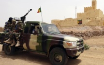 Mali: le calme règne pour le moment dans le Nord