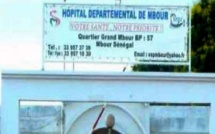 Incendie au service pédiatrie de Mbour : les bébés sauvés de justesse