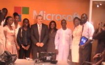 Microsoft outille les jeunes pour les défis exaltants de l'avenir 