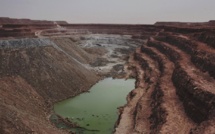 Mines d’uranium: accord entre le Niger et Areva