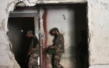 Syrie: trois soldats tués dans des frappes israéliennes (média d'État)