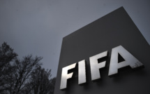 Dopage: deux joueurs suspendus pour 4 ans par la FIFA