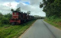 Madagascar: les employés et les usagers de la ligne de train FCE en détresse