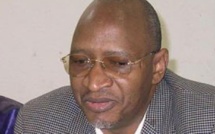 Mali: démission du ministre de la Défense Soumeïlou Boubeye Maïga