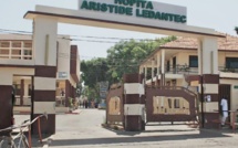 Délocalisation Hôpital Le Dantec : l'AHDIS parle de "scandale" et invite les Sénégalais à s'opposer à ce projet 