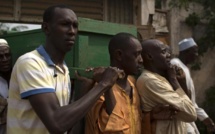Centrafrique: regain de violence à Bangui