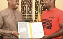 Cabinet du maire Barthélémy Dias : les salaires du Capitaine Touré et Cie suspendus depuis 5 mois