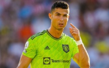 Mercato: le Borussia Durtmund, la dernière piste pour Cristiano Ronaldo