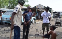 Au Nigeria, "la guerre avec Boko Haram est aussi une lutte entre magies noires"