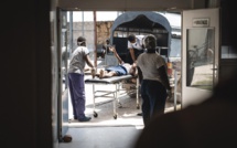 Haïti: des hommes armés sortent un patient d'un hôpital et l'exécutent à l'extérieur (MSF)