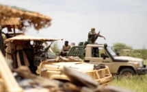 Mali: la région de Ménaka est devenue «la cible prioritaire» des terroristes