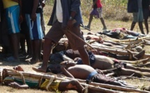 Madagascar: les forces de l'ordre accusées d'exactions