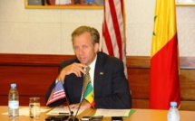 Macky Sall a donné son onction pour la nomination d’un “Monsieur Casamance” par les Etats unis