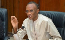 Supposé retrait du contingent sénégalais du Mali : Abdoulaye Sow dénonce l'attitude "irresponsable et populiste" de Sonko 