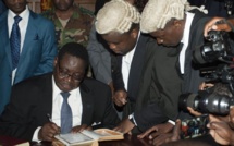 Malawi: le nouveau président Mutharika fixe le cap