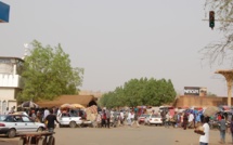 Niger: l’opposition une nouvelle fois interdite de manifester