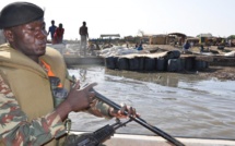 Accrochages entre l'armée camerounaise et Boko Haram