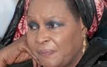 Tribunal correctionnel de Dakar : Aida Ndiongue devant la barre ce mardi