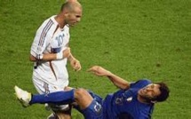 Zidane et Seedorf font le spectacle avec le Real face à la Juventus !