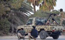 Libye: violents affrontements à Benghazi