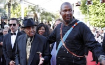 Un publicitaire pour changer l'image de Mandla Mandela