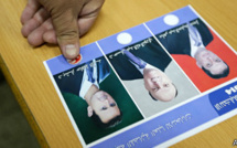 Syrie : jour de vote sous tension