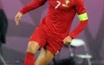 Cristiano Ronaldo : une tendinite rotulienne en plus